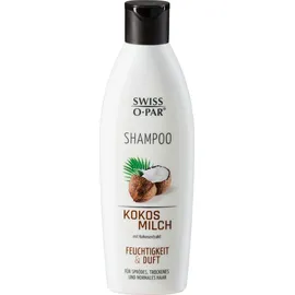Swiss o-Par Kokos-Milch 250 ml