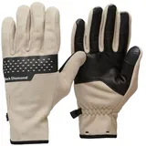 Black Diamond Alpine Fleece Handschuhe Moonstone S
