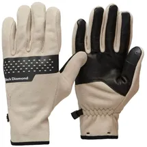 Black Diamond Alpine Fleece Handschuhe Moonstone S