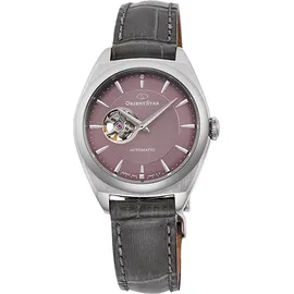 Orient Contemporary RE-ND0103N00B Edelstahl 30 mm