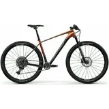 Mountainbike Centurion Backfire Carbon 3000 XS/38 cm frei Haus