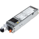 Dell Single (1+0) Kunden-Kit Stromversorgung hot-plug Plug-In-Modul 800 W