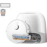 Roborock Qrevo Curv Serie