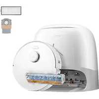 Roborock Qrevo Curv 2 FlowX