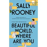 St. Martins Press Beautiful World, Where Are You