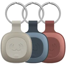 Fresh 'n Rebel Smart Finder 3er Set blau/gelb/rot