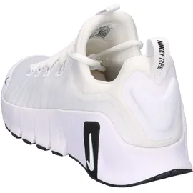 Nike Free Metcon 6 Herren White/Black 45,5