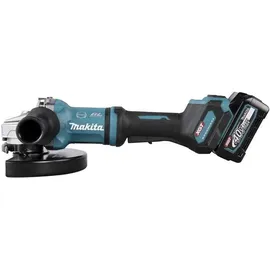 Makita GA038GT201 inkl. 2 x 5,0 Ah + Koffer