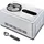 Medion Eismaschine MD 12170 Silber 2 l