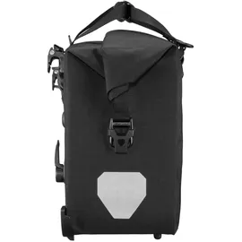 Ortlieb Office-Bag QL2.1 L mattschwarz