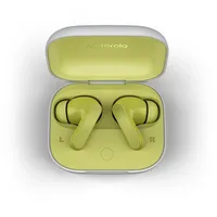 Motorola Moto Buds Kiwi Green