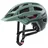 52-57 cm moss green matt