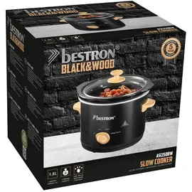 Bestron ASC150BW Nicht kategorisiert