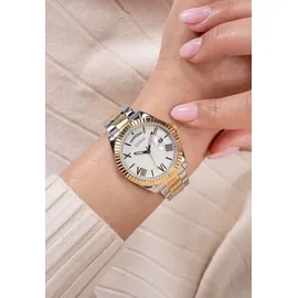 GUESS GW0308L6 Damenuhr Luna 36mm 3ATM