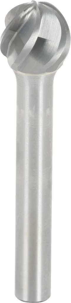 Frässtift kantig Hartmetall von KS TOOLS - Hochleistungs-Schleifwerkzeug mit hoher Standzeit und Zer