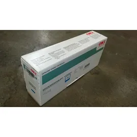 Oki 45396215 cyan