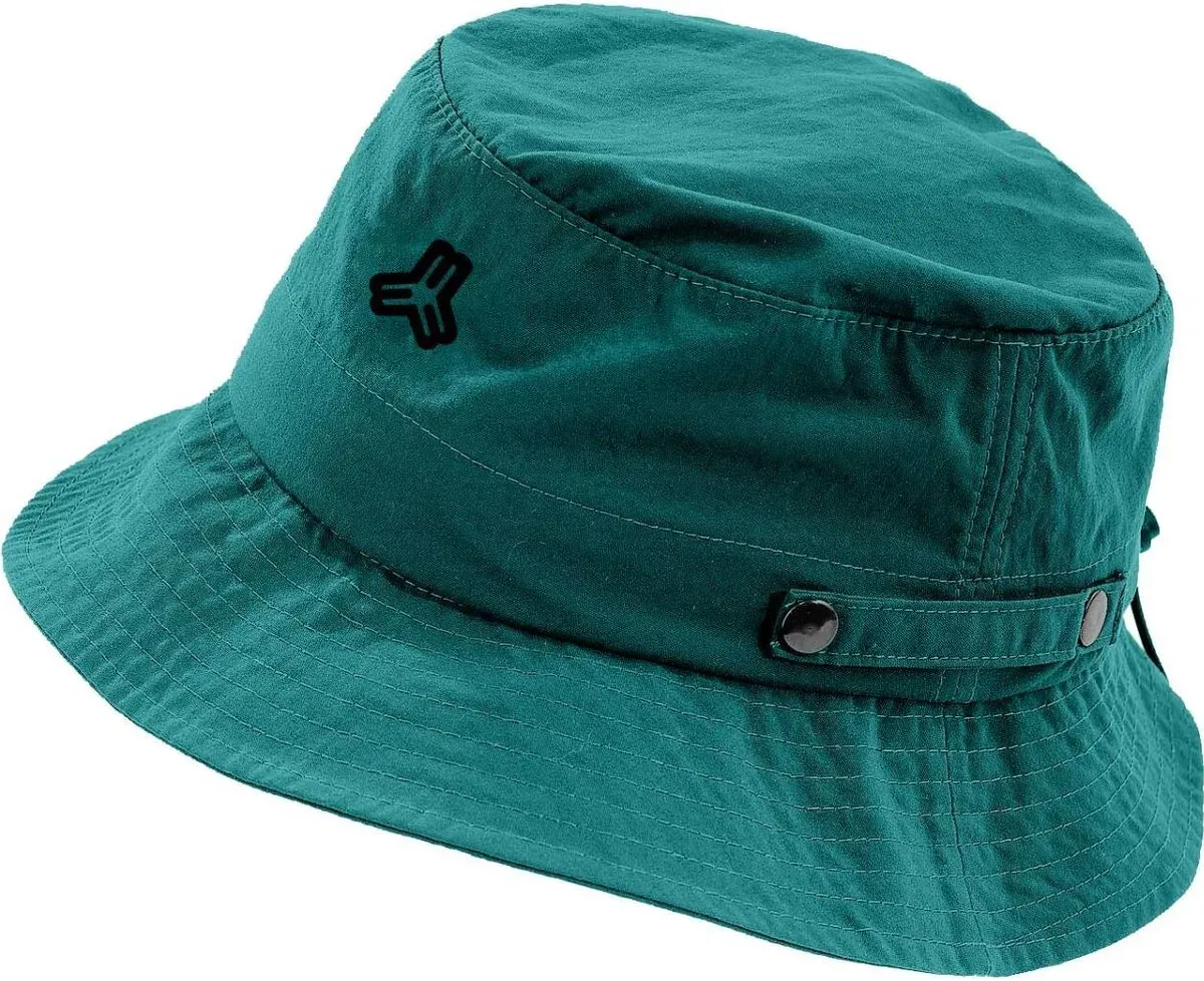 MAUL Sport Dave XT - Sonnenhut-3er Lot green (61) 56