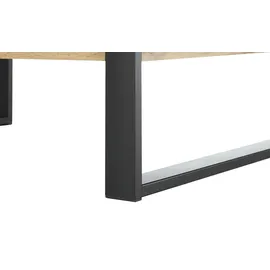 Sofa.de Couchtisch ¦ holzfarben ¦ Maße (cm): B: 66 H: 40