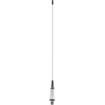 PNI Maritime Antenne 900 98 cm Glasfaser Weiß/Silber