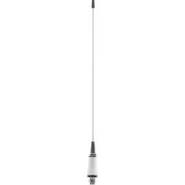 PNI Maritime Antenne 900 98 cm Glasfaser Weiß/Silber