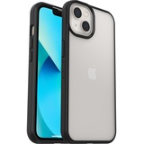 Otterbox React ProPack Backcover Apple iPhone 13 Schwarz, Transparent