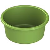 Kerbl Futterschale (Futternapf, Futterschüssel) 2 Liter, grün,