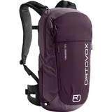 Ortovox Traverse 18 l lila