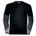 T-Shirt 7930/schwarz XS 1726808