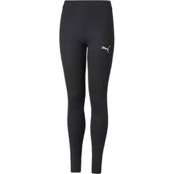 PUMA Underwear - Hosen LIGA Baselayer Tight Kids, PUMA BLACK, 152
