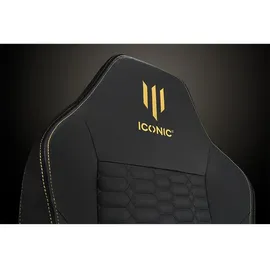 Subsonic Apollon Classic Schwarz/Gold