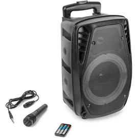 Fenton FT8LED-MK2 schwarz