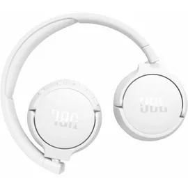 JBL Tune 670NC white