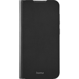 Hama Eco Premium, Bookcover, Samsung, Galaxy A15/A15 5G, Schwarz