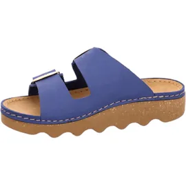ROHDE Alassio für Damen, blau, 40 EU