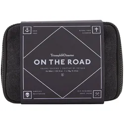 Triumph & Disaster On The Road Travel Kit 2.0