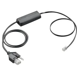 Poly APD-80 - Elektronischer Hook-Switch Adapter für Headset