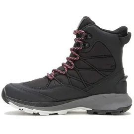 Kamik Trekice Gummistiefel Schwarz 41