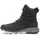 Kamik Trekice Gummistiefel Schwarz 41
