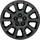 Rial Transporter 2 7,0 x 17 5 x 120 ET55 MB65,1 Schwarz