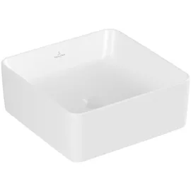 Villeroy & Boch Collaro Aufsatzwaschbecken 38 x 38 cm (4A2138RW)