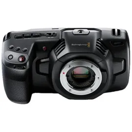 BLACKMAGIC Pocket Cinema 4K Body