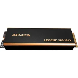 A-Data Legend 960 MAX 2 TB M.2 ALEG-960M-2TCS
