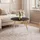 lookway Soleil Gold Schwarz Marmor 50 x 47 x 50 cm