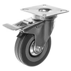 MT MALATEC Möbelroller Schwerlast 220 kg Ø 7 cm