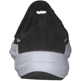 Nike Downshifter 12 NN (PSV) Kinder Black/White-DK Smoke Grey 30