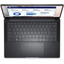 Dell Pro 13 Premium Intel Core Ultra 7 266V 16 GB RAM 512 GB SSD