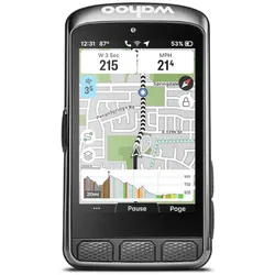 WAHOO ELEMNT ACE GPS Fahrradcomputer