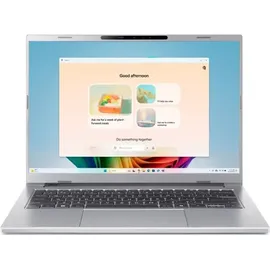 Acer Aspire 14 AI OLED A14-61M-R63L AMD Ryzen AI 7 350 32 GB RAM 1 TB SSD