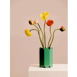 HAY Arcs Vase S