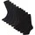 Cinque Business-Socken 10er Pack Schwarz 43-46